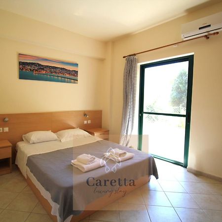 Niko'S Central Skala Apartments Extérieur photo