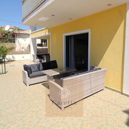 Niko'S Central Skala Apartments Extérieur photo