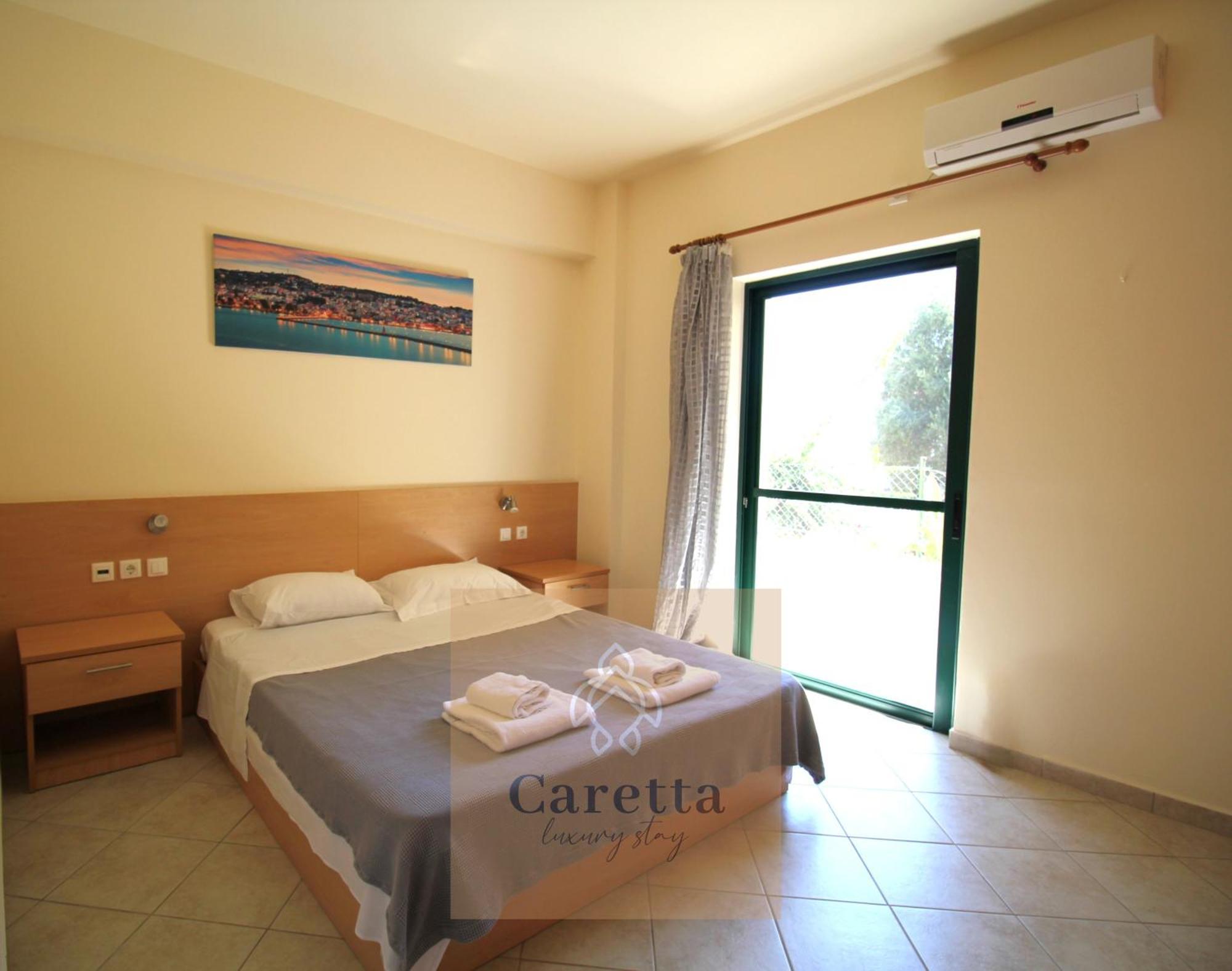 Niko'S Central Skala Apartments Extérieur photo
